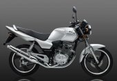 2010 Vuka RM 200 photo